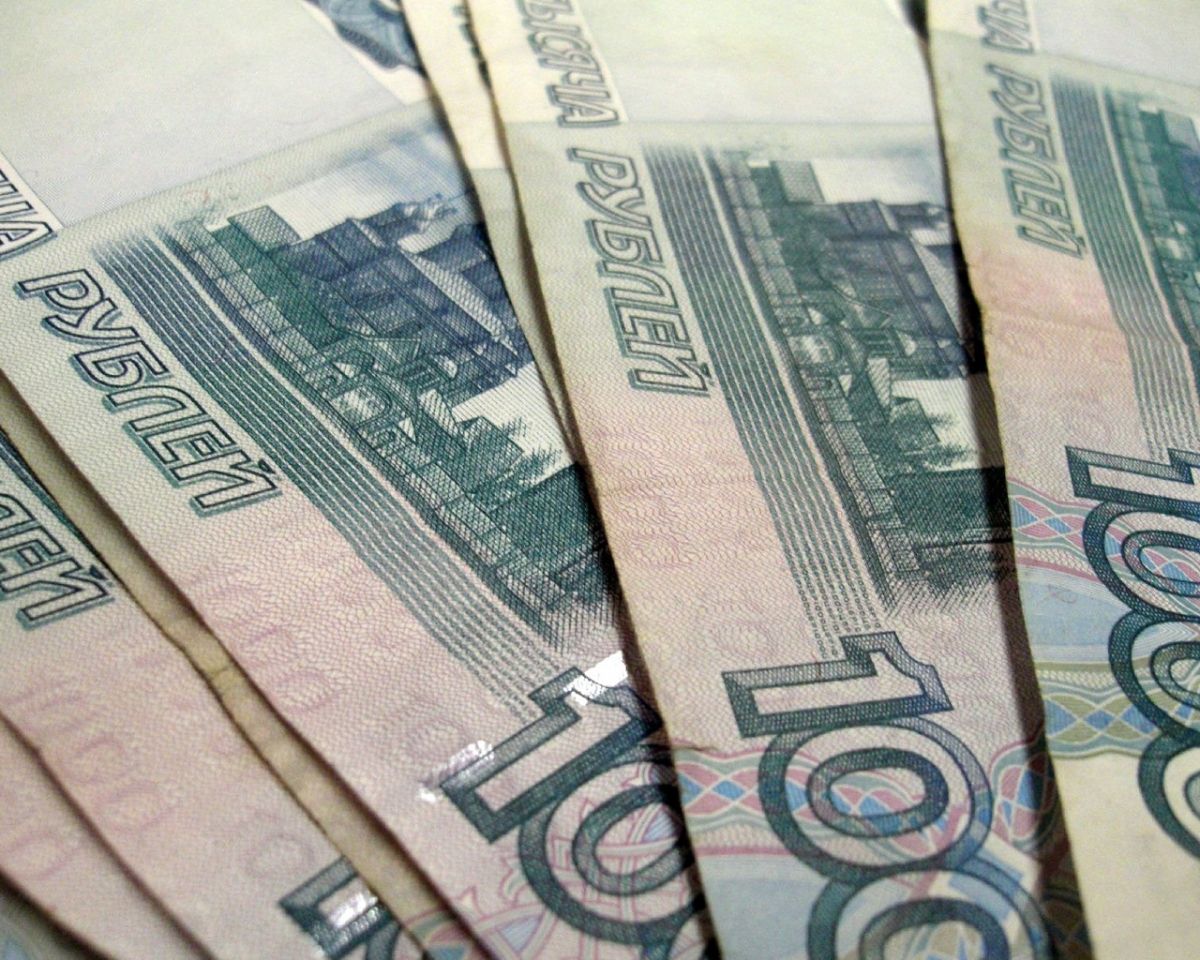 Новая величина среднедушевого денежного дохода в Республике Мордовия.