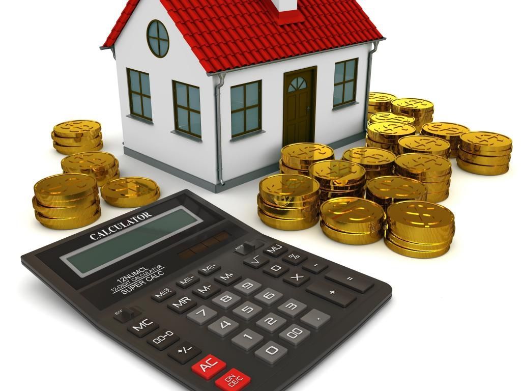 Предоставление социальных выплат гражданам — заемщикам ипотечных жилищных кредитов (займов)