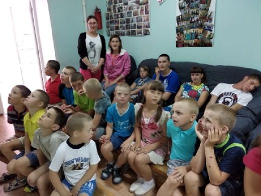 Частные лица из г.Саранск