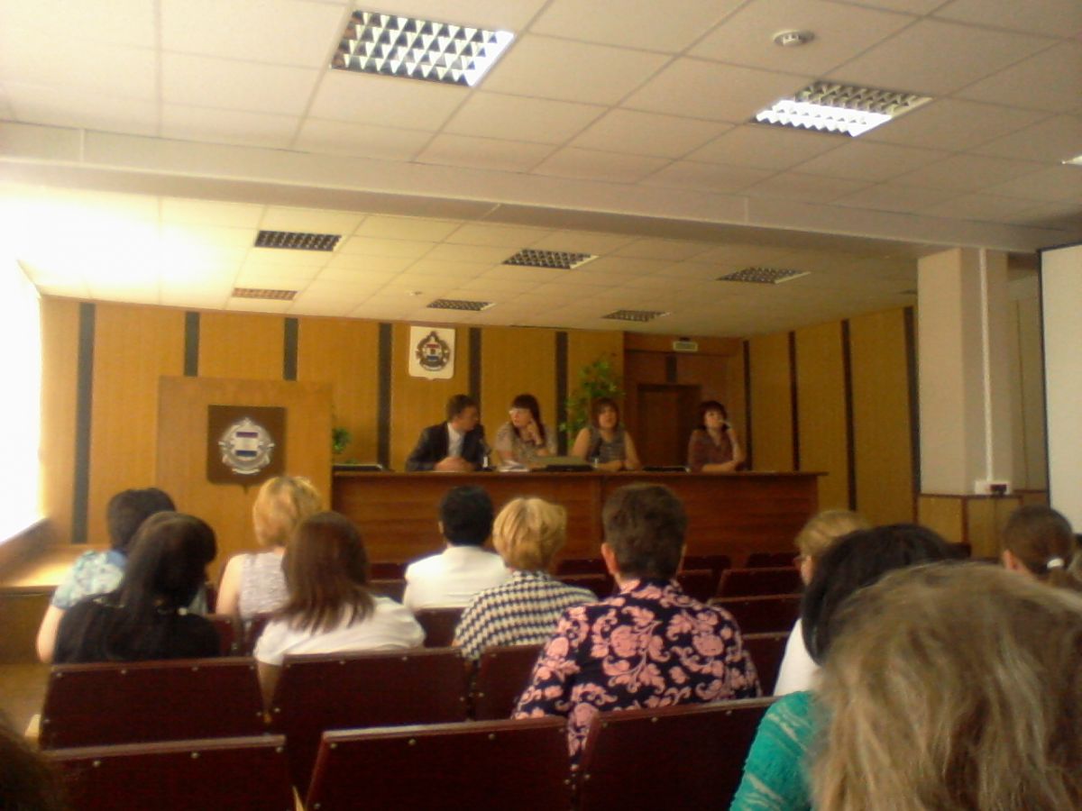 Специалисты ГКУ «Социальная защита населения по Торбеевскому району РМ (межрайонная)» приняли участие в обучающем семинаре