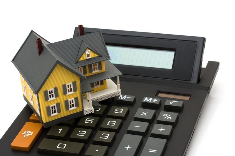 «Программы ипотечного жилищного кредитования»