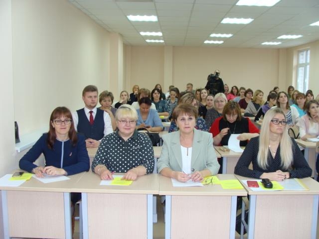 Применение процедур медиации как эффективного способа урегулирования конфликтов в образовательных учреждениях Республики Мордовия