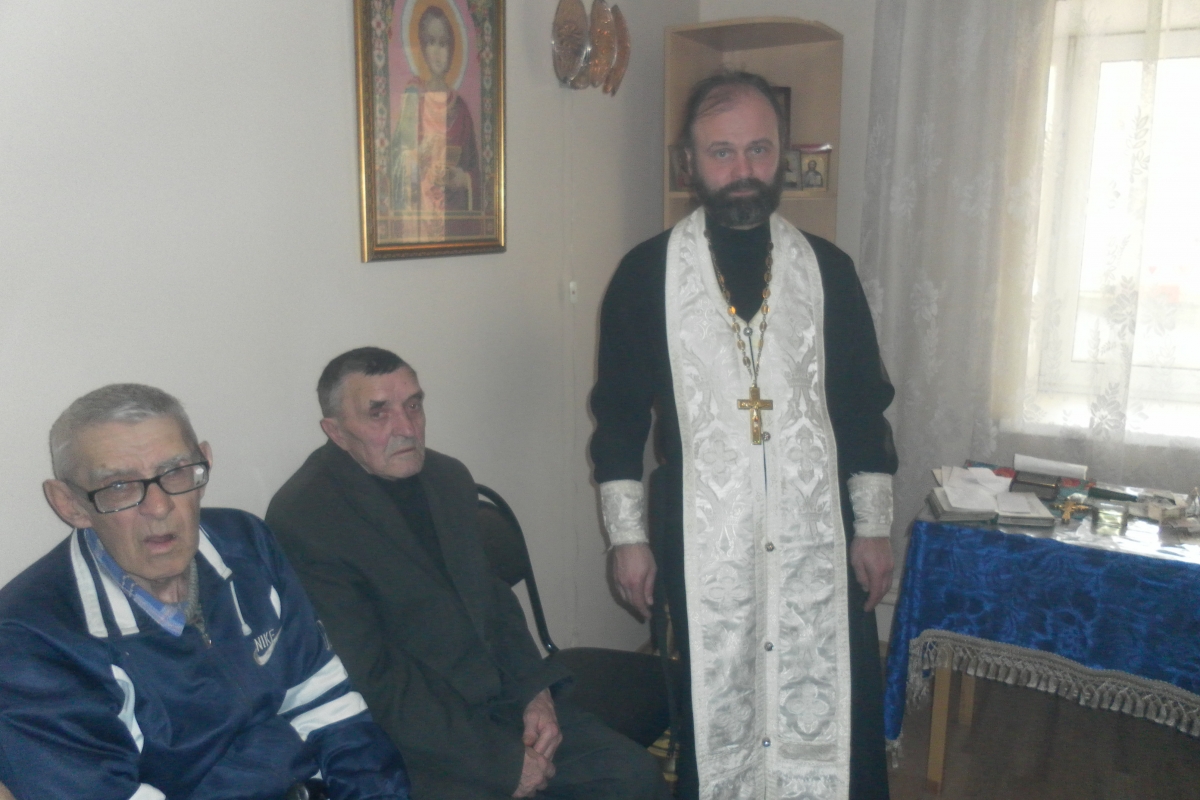 Православный праздник Михайлов день
