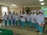 15 июня 2016 года состоялся конкурс «Лучший по профессии» среди медицинских сестер