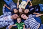 «На какие пособия можно рассчитывать семьям с детьми»