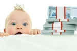 Ежемесячная денежная выплата при рождении после 31 декабря 2012 г. третьего и последующих детей