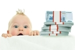 Ежемесячная денежная выплата при рождении после 31 декабря 2012 г. третьего и последующих детей  до достижения ребенком возраста трех лет в размере величины прожиточного минимума, установленной в Республике Мордовия для детей