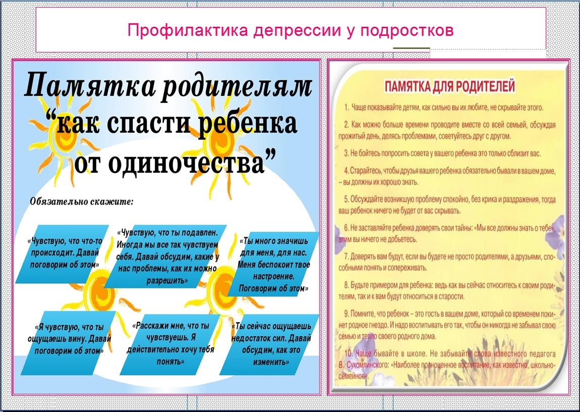 Памятка для проекта как делать