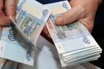 Проиндексирована ежегодная денежная выплата лицам, награжденным нагрудным знаком «Почетный донор России» и «Почетный донор СССР»