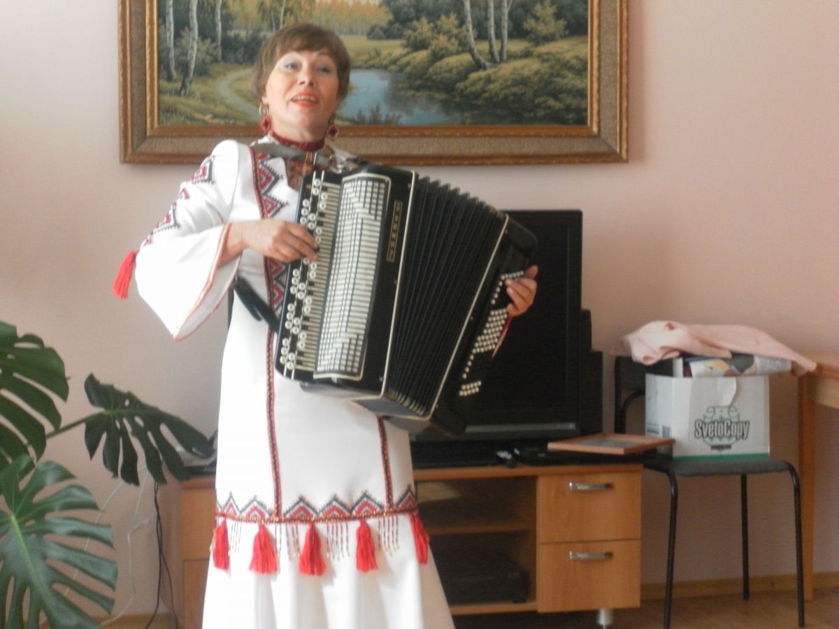 «Поволжский центр культуры финно-угорских народов»