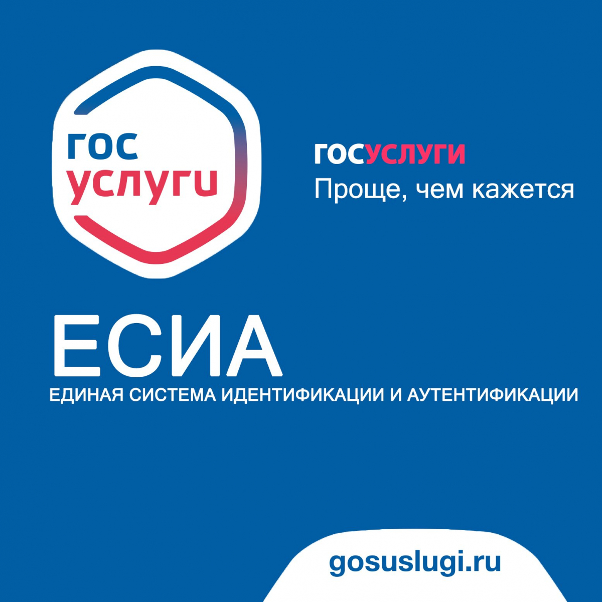 Центр обслуживания граждан по вопросам регистрации в Единой системе идентификации и аутентификации (ЕСИА)