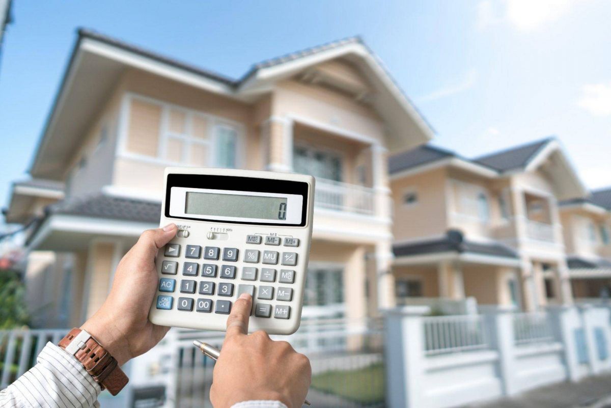 Выплата на погашение жилищного кредита для многодетных семьей