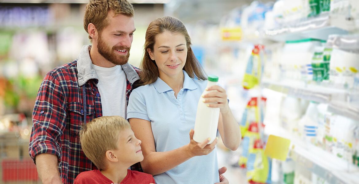Ежемесячная денежная выплата на приобретение специальных молочных продуктов детям по заключению врачей
