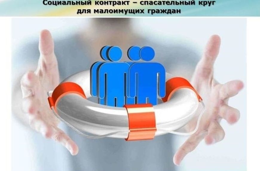 «Правительство РФ увеличило размер выплат по социальному контракту»