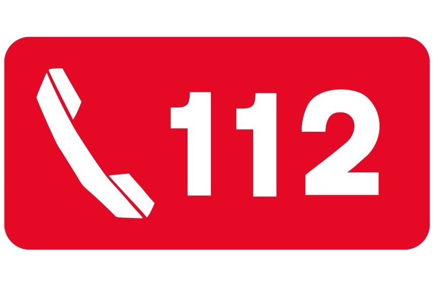 Служба «112»