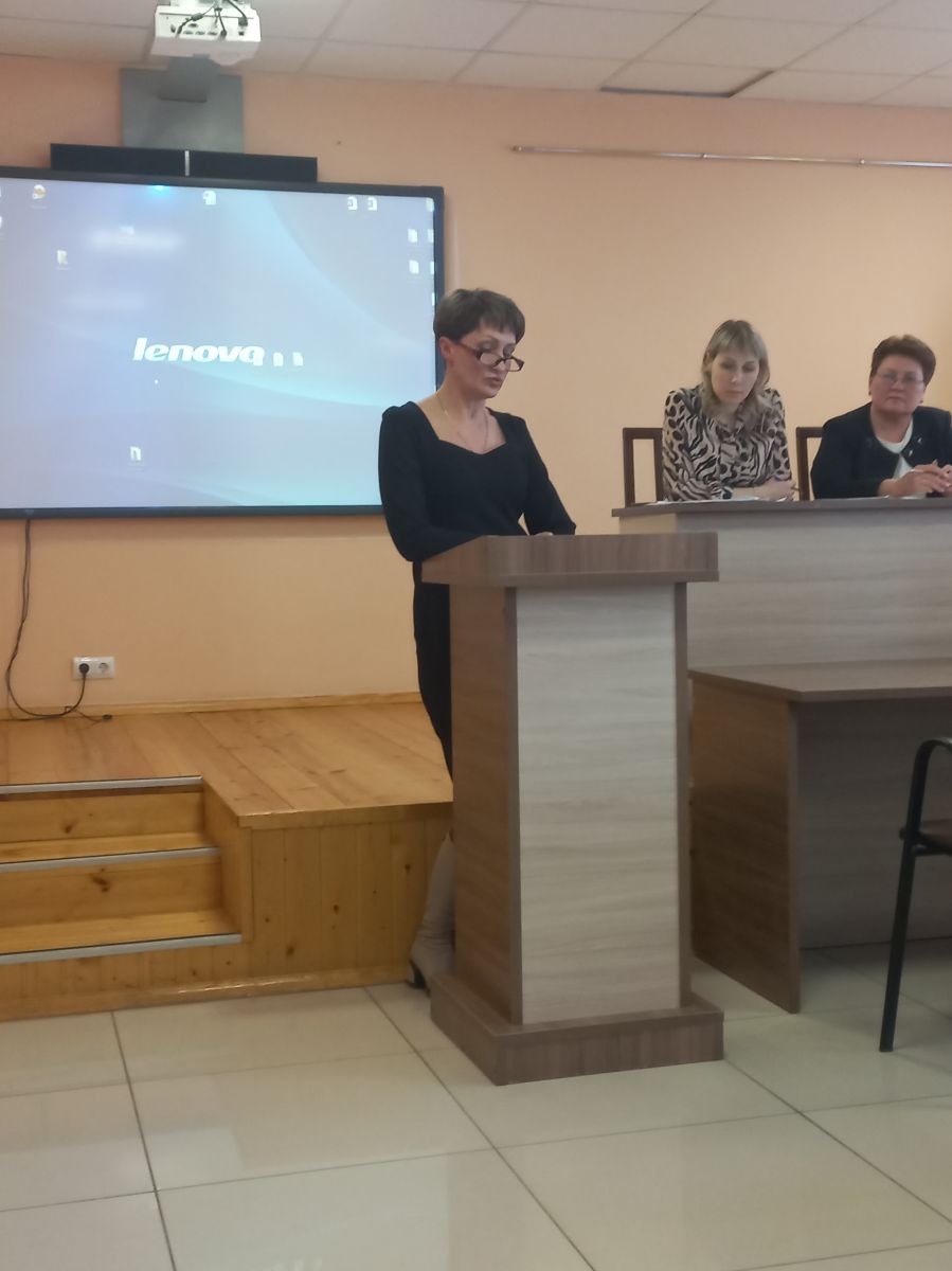 Расширенное заседание комиссии КДНиЗП в Атяшевском районе