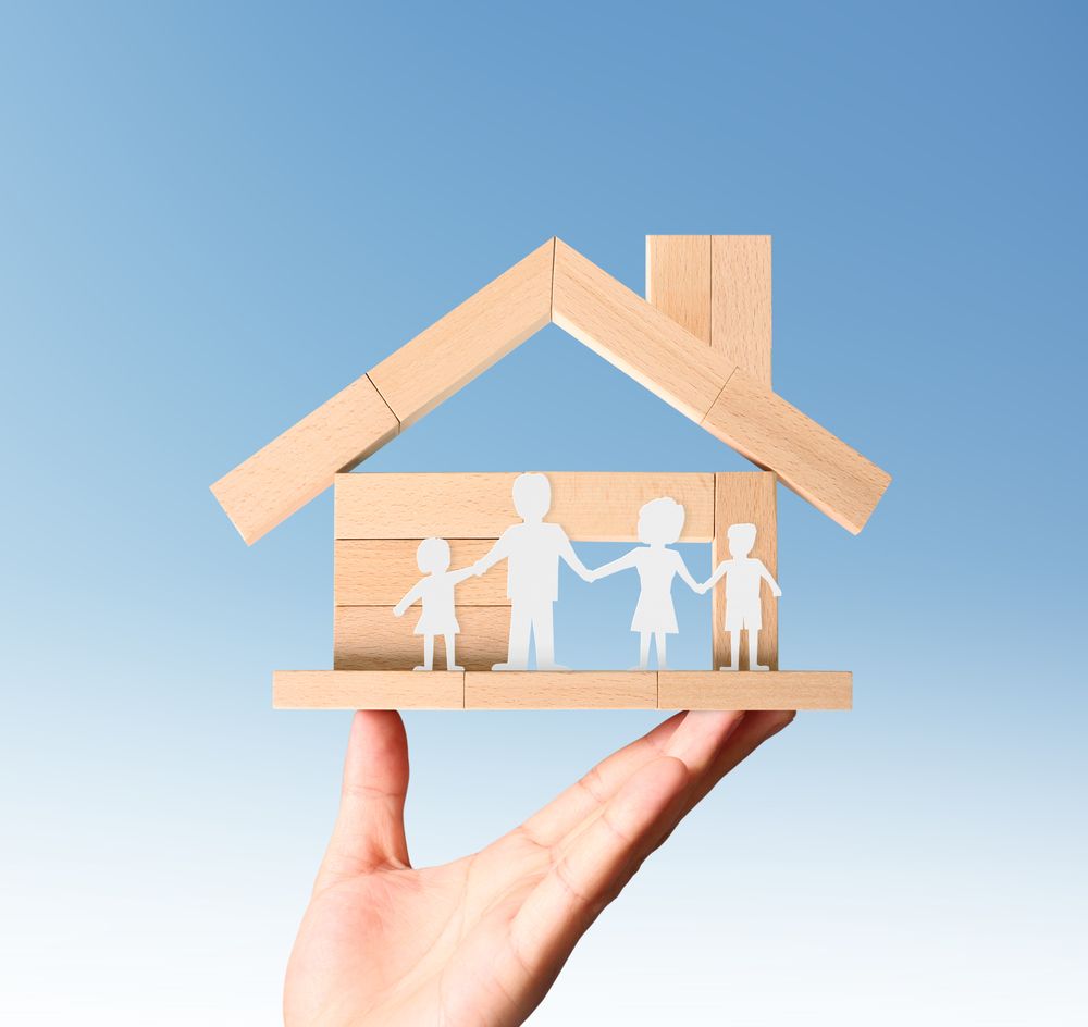 Право многодетных семьей на единовременную выплату по ипотеке
