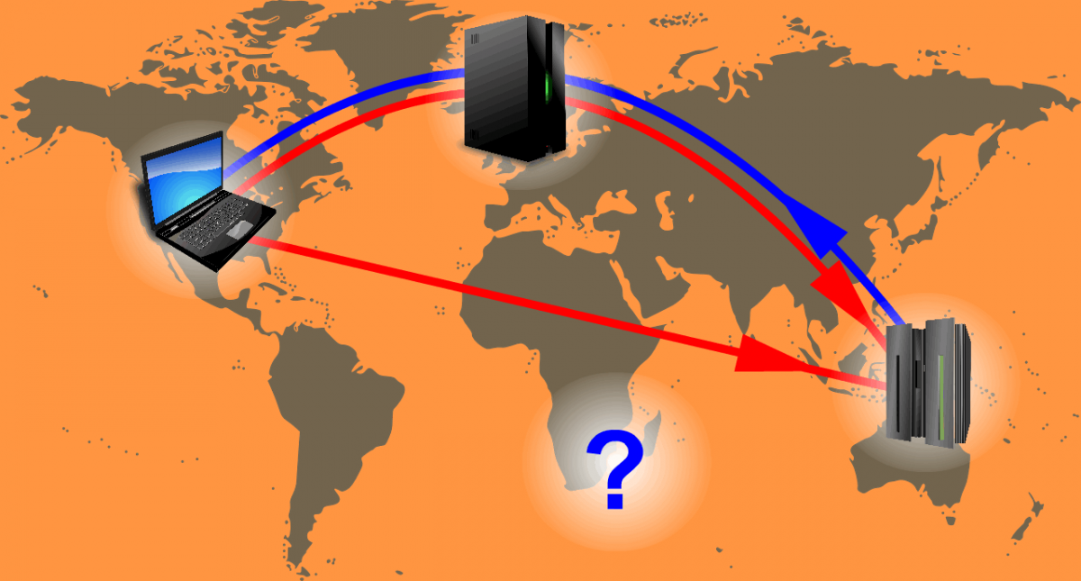 Обеспечение вашей онлайн-анонимности: мир анонимных IPv4 прокси Обеспечение вашей онлайн-анонимности: мир анонимных IPv4 прокси