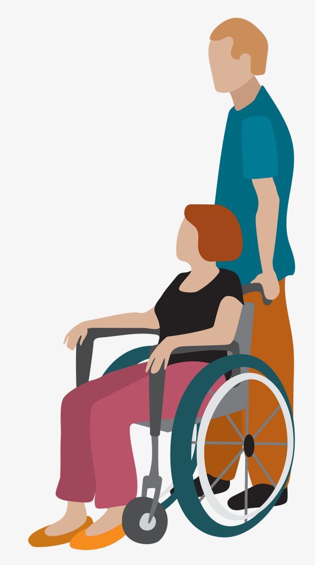 Информация для граждан, имеющих группу инвалидности