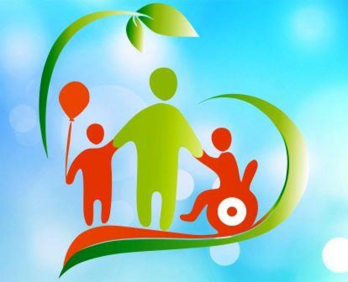 Дистанционное консультирование семей с детьми-инвалидами