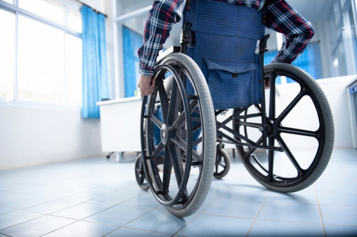 Пункт проката технических средств реабилитации для инвалидов и нуждающихся граждан пожилого возраста