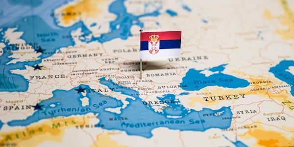 Сербия: новый этап на пути к членству в Европейском союзе Сербия: новый этап на пути к членству в Европейском союзе