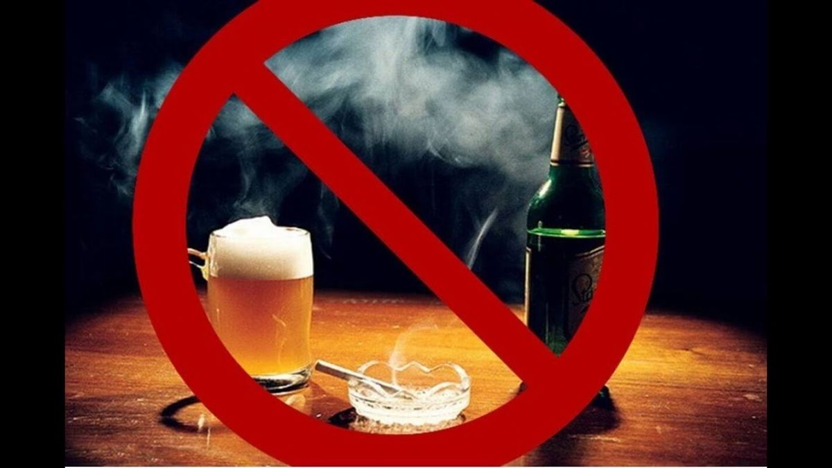 Негативные последствия злоупотребления алкогольной продукцией, приводящей к тяжким последствиям при пожарах в жилье