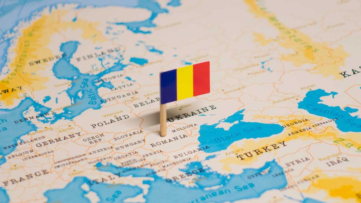 Переезд в Румынию: Планы на будущее, Инвестиции, Работа и Жизнь за границей Переезд в Румынию: Планы на будущее, Инвестиции, Работа и Жизнь за границей