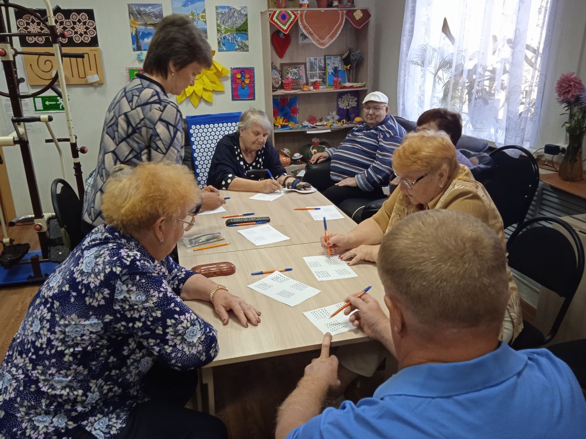 «В царстве смекалки»