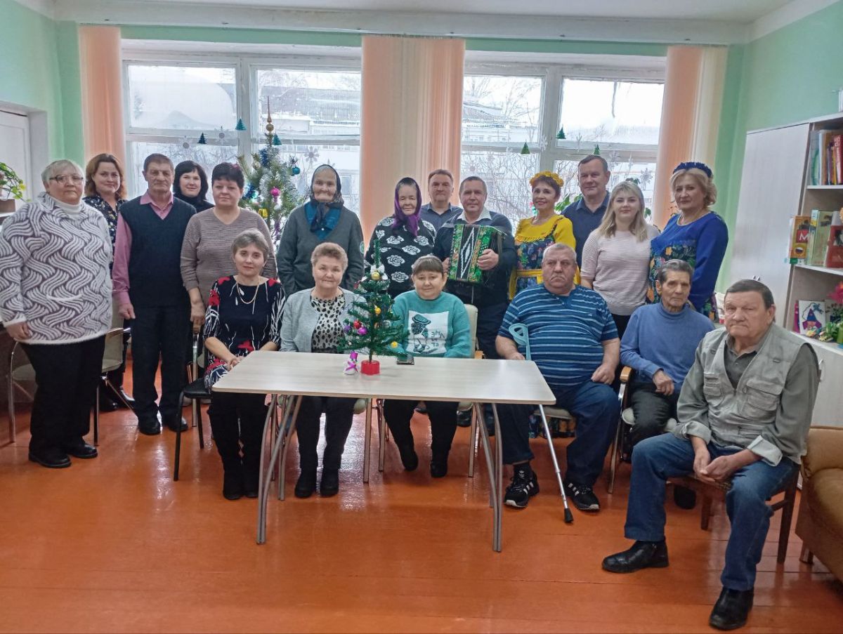 От всей души От всей души