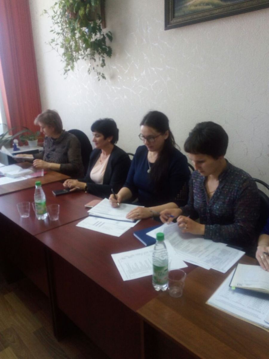 Рабочее совещание по передаче функций по социальному обслуживанию на дому по Большеигнатовскому району некоммерческой организации