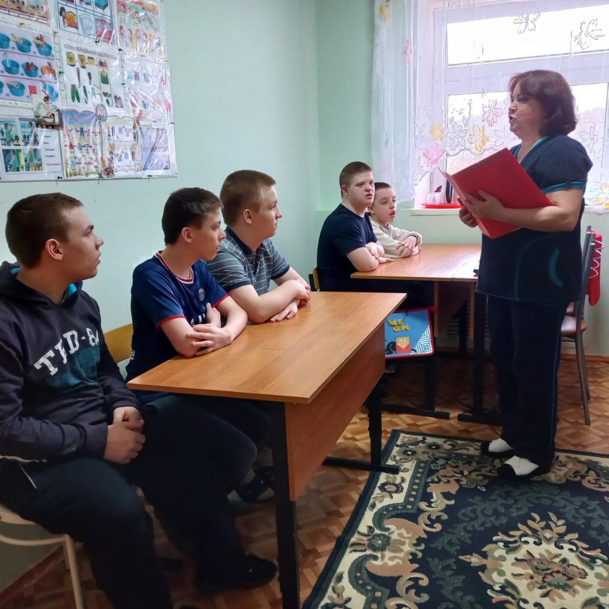 Закон на страже мира Закон на страже мира