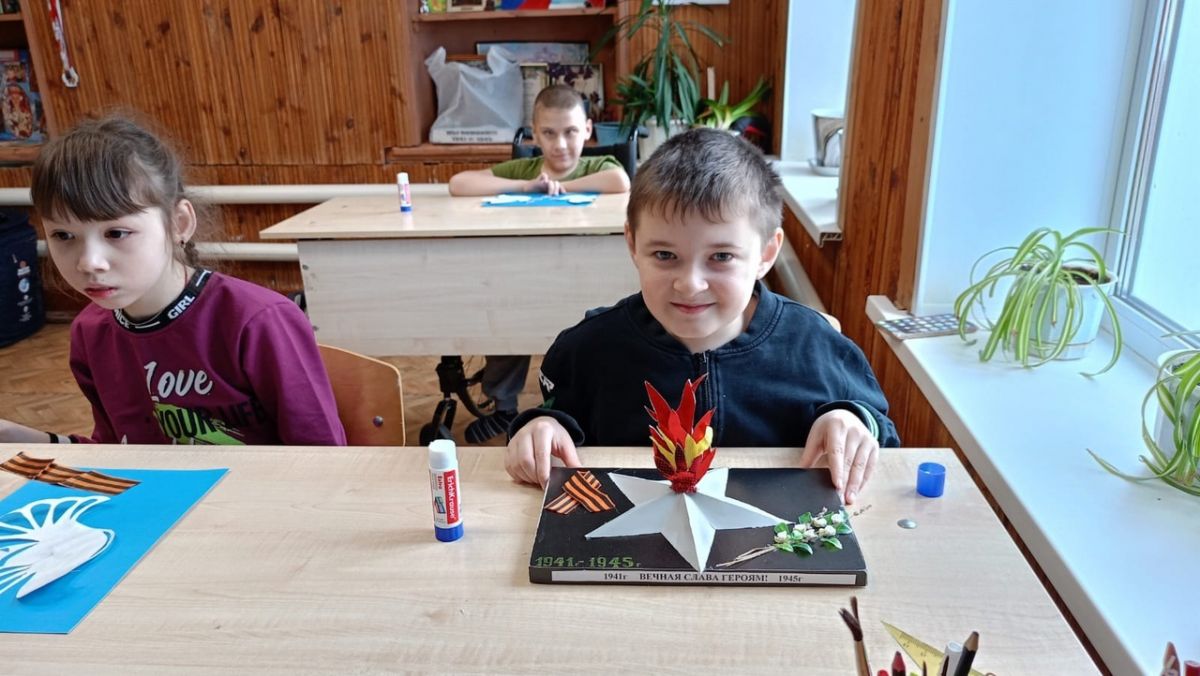 Ваш подвиг бессмертен Ваш подвиг бессмертен