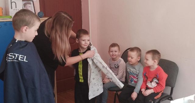 Урок красоты "Радость и вдохновение!" Урок красоты "Радость и вдохновение!"