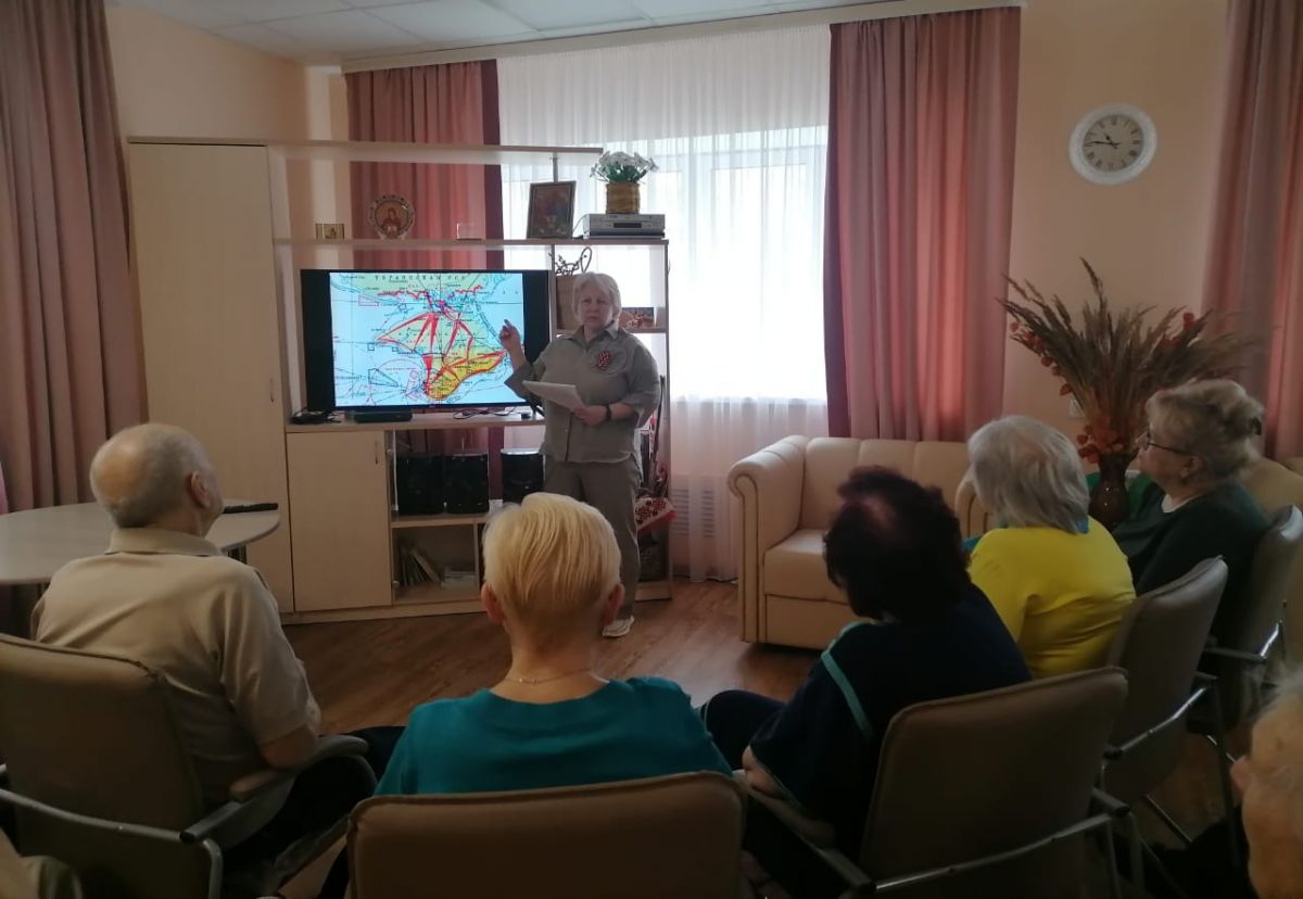 Виртуальная экскурсия « Подземный гарнизон Аджимушкай» Виртуальная экскурсия « Подземный гарнизон Аджимушкай»