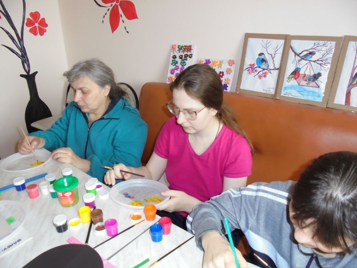 Пасхальные поделки Пасхальные поделки