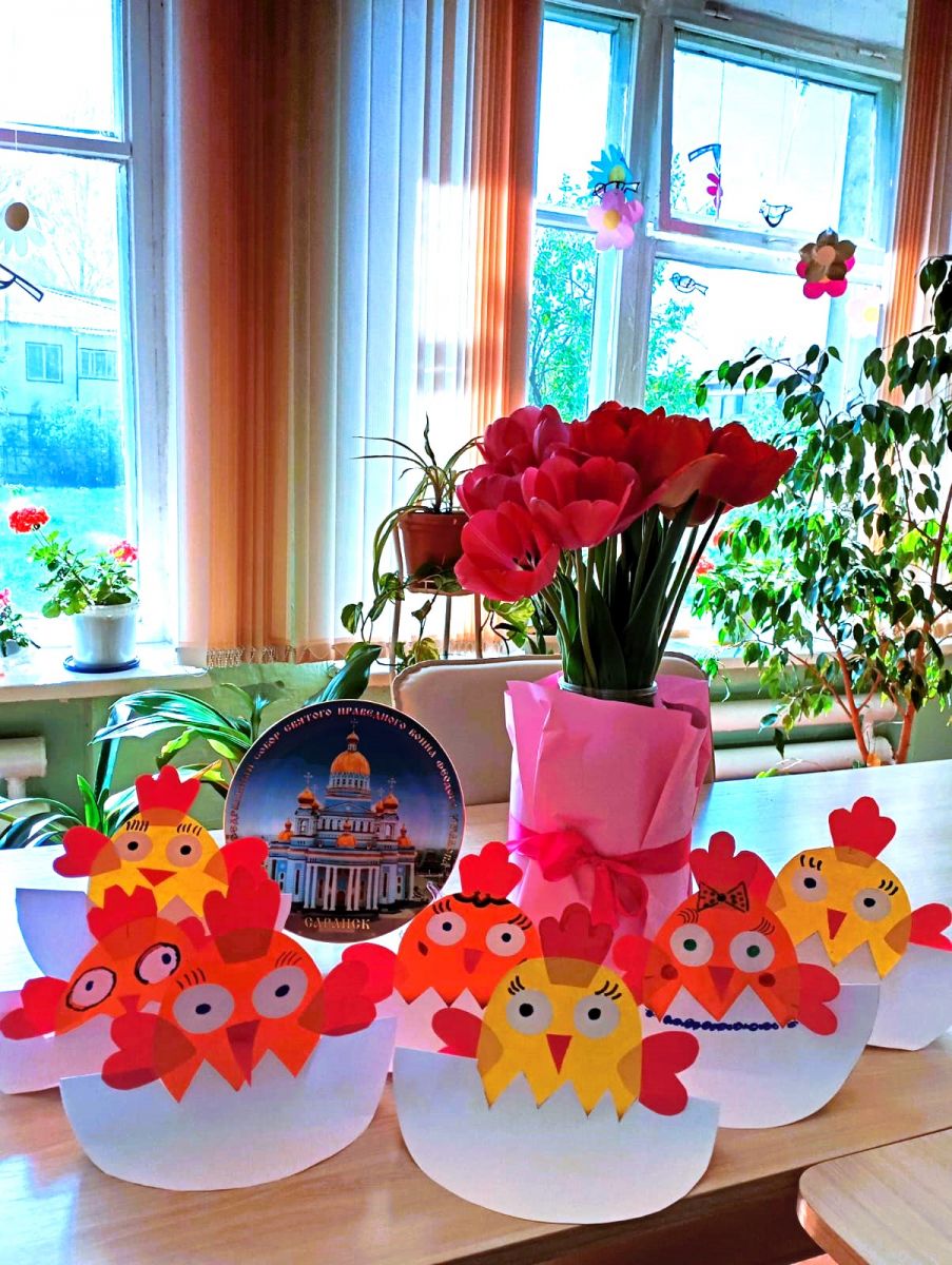 Светлая Седмица Светлая Седмица