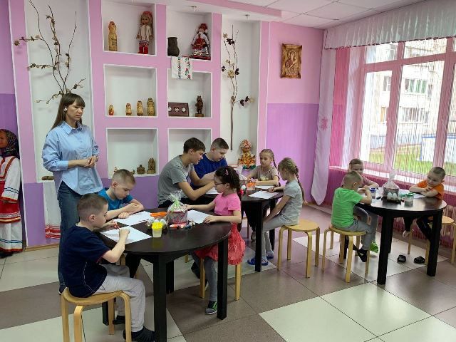 Пасхальные традиции Пасхальные традиции