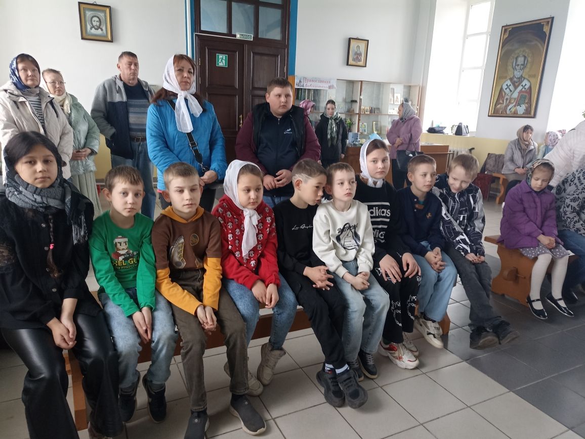 Красная горка