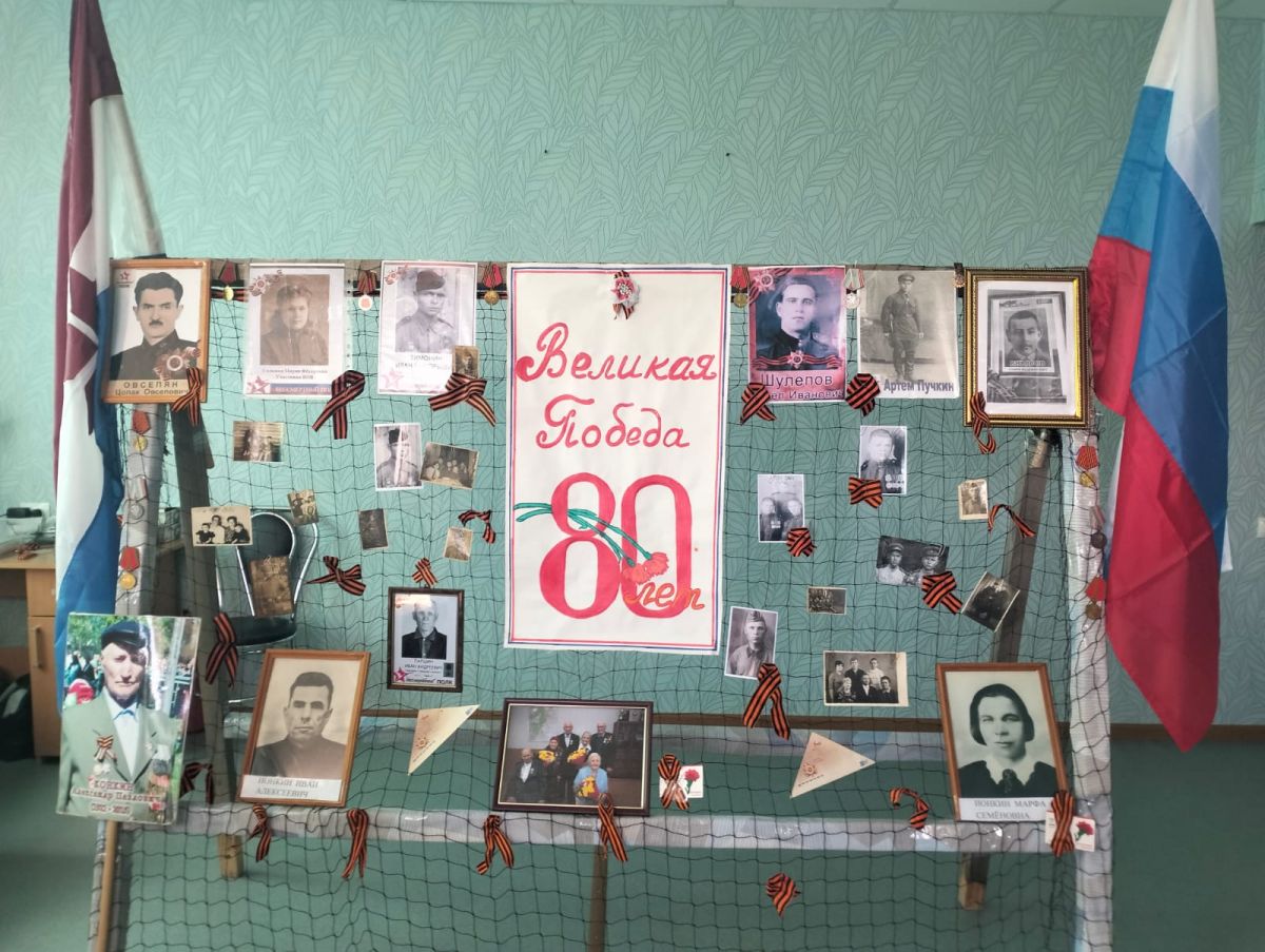 Об участии посетителей ОДП в акции «Бессмертный полк» Об участии посетителей ОДП в акции «Бессмертный полк»