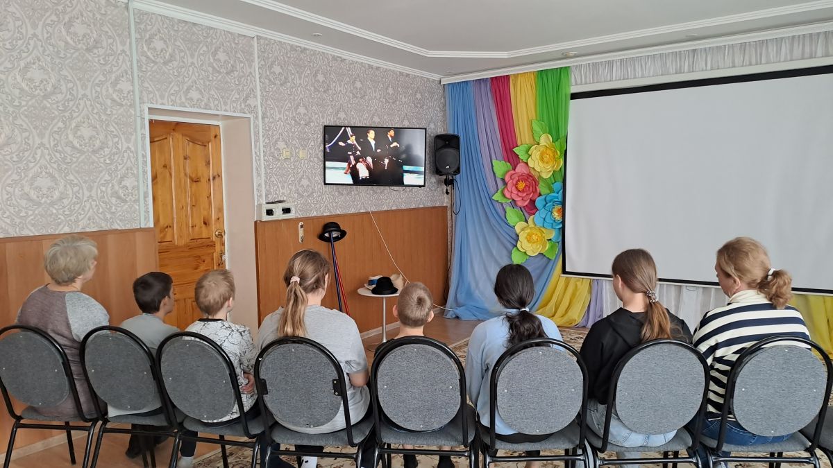 Реприза «Лошадки» Реприза «Лошадки»