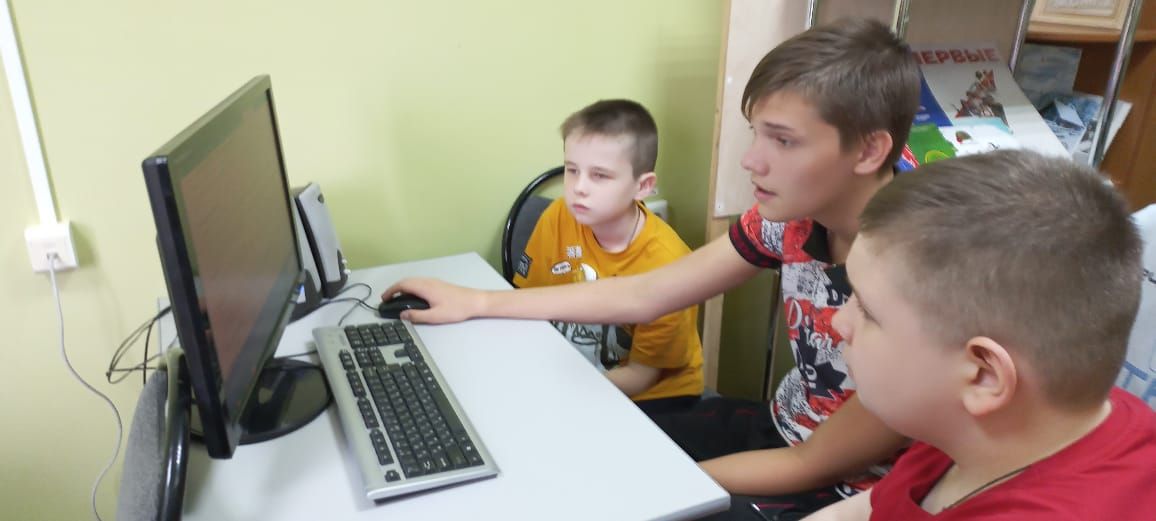 В гостях у Правоведа