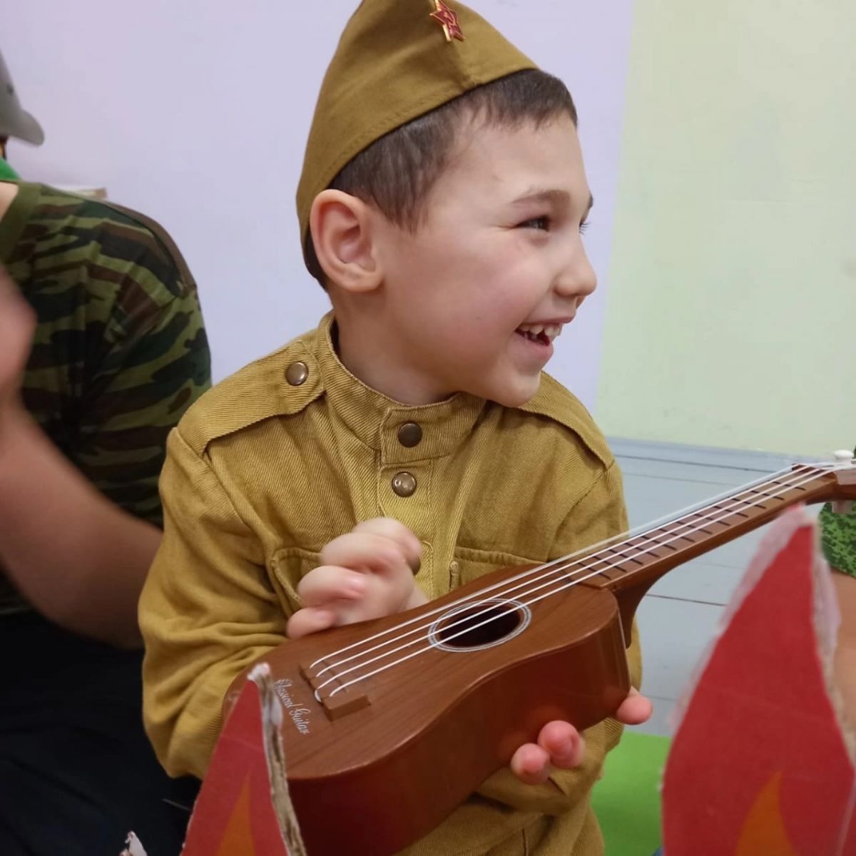 Песни военных лет Песни военных лет