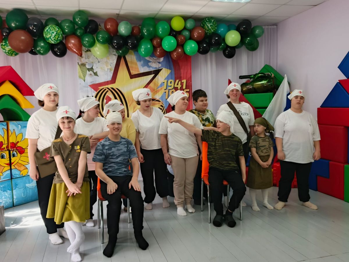 Военно-спортивный турнир Военно-спортивный турнир
