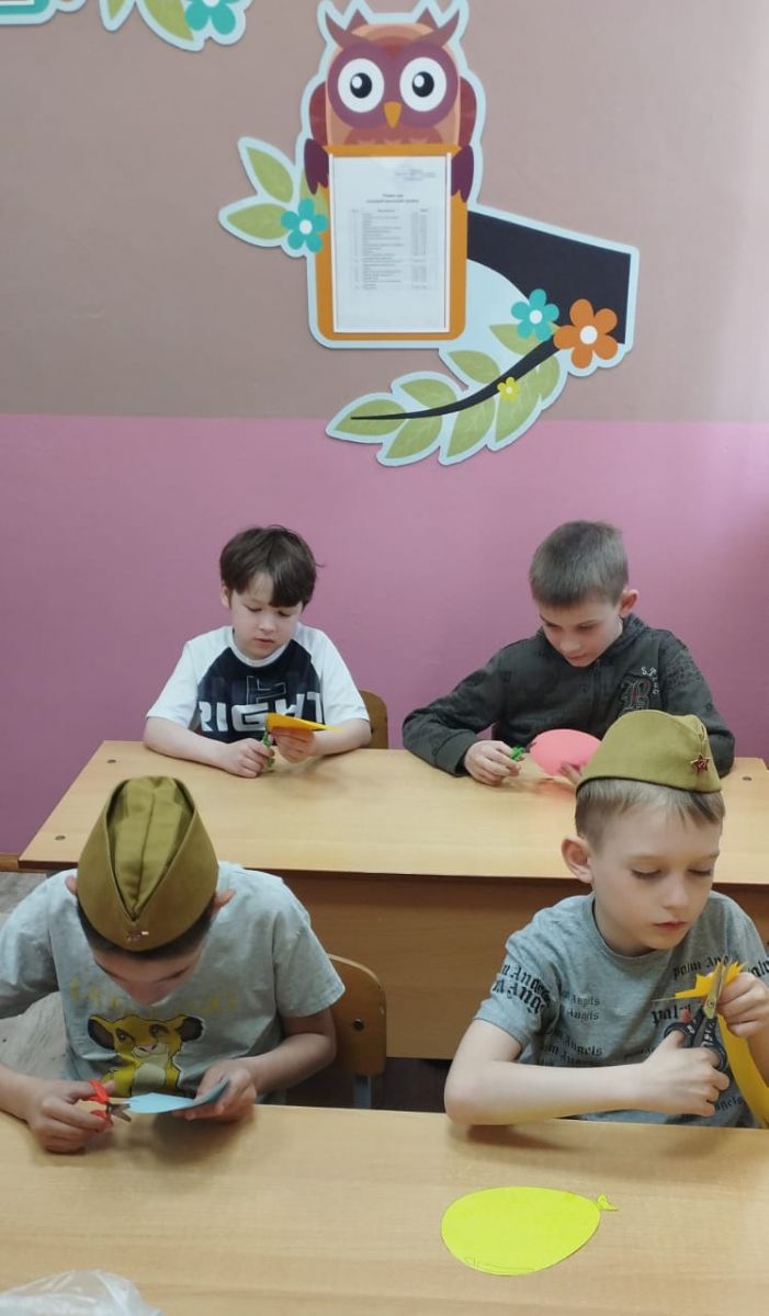 Окна победы Окна победы