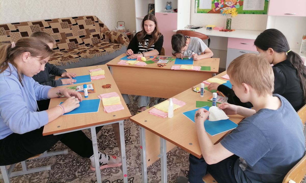 Ваш бессмертный подвиг навсегда в наших сердцах! Ваш бессмертный подвиг навсегда в наших сердцах!