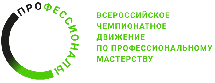 Всероссийское чемпионатное движение по профессиональному мастерству Всероссийское чемпионатное движение по профессиональному мастерству