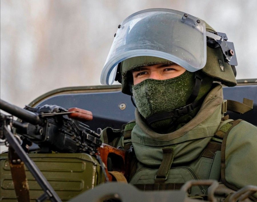 О единовременной денежной выплате военнослужащим, проходящим военную службу по контракту в Вооруженных Силах Российской Федерации и членам семей погибших участников специальной военной операции О единовременной денежной выплате военнослужащим, проходящим военную службу по контракту в Вооруженных Силах Российской Федерации и членам семей погибших участников специальной военной операции