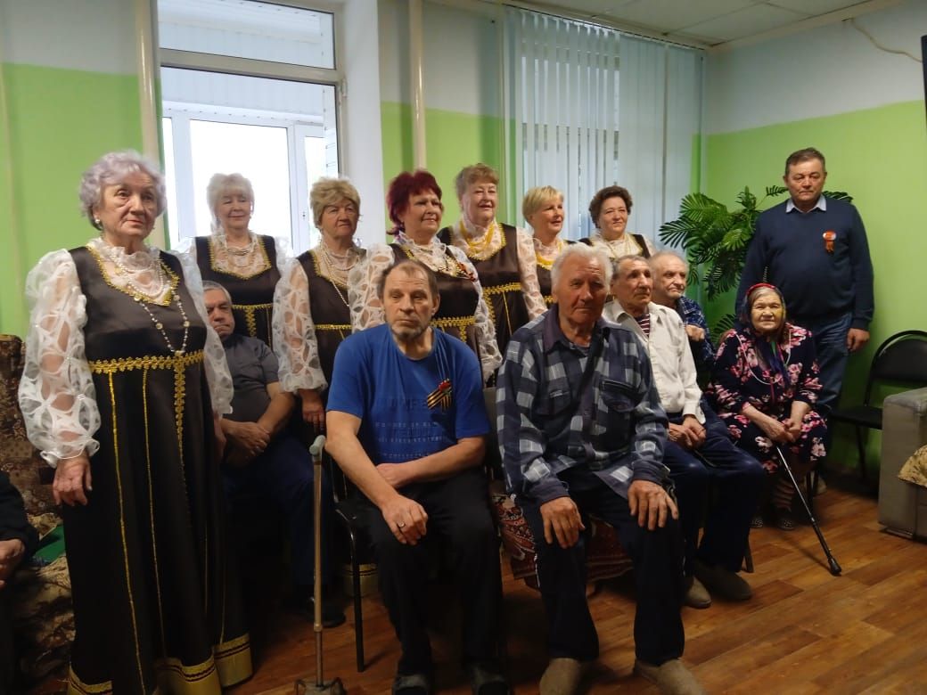 Концерт к 80-летию Великой Победы!!! Концерт к 80-летию Великой Победы!!!