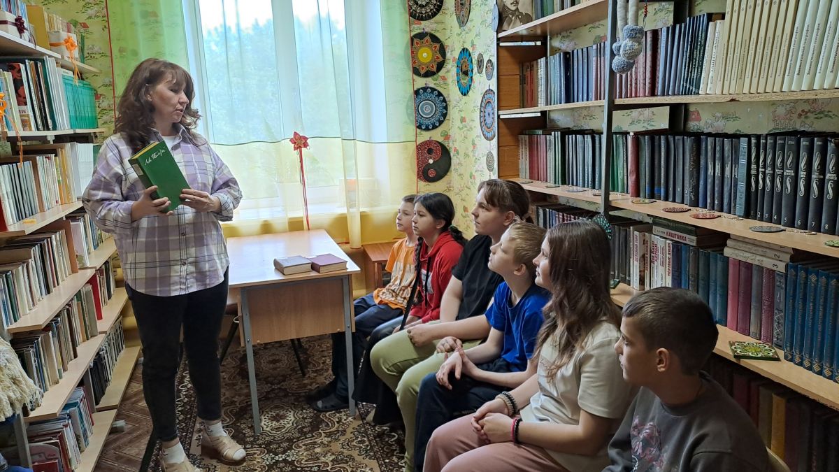 Книги-герои на войне Книги-герои на войне